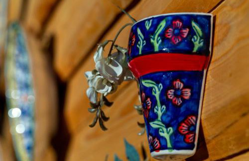 Chata drewniana Stefanówka - Foto 33