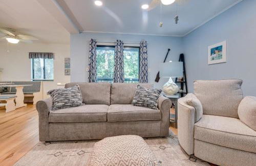 Walkable Calabash Condo with Pool Access! - Foto 6