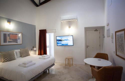 Gran Central Suites - Foto 68