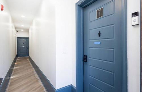 2BR w Balcony - Fairmount Park - 10 mins to DT - Foto 25