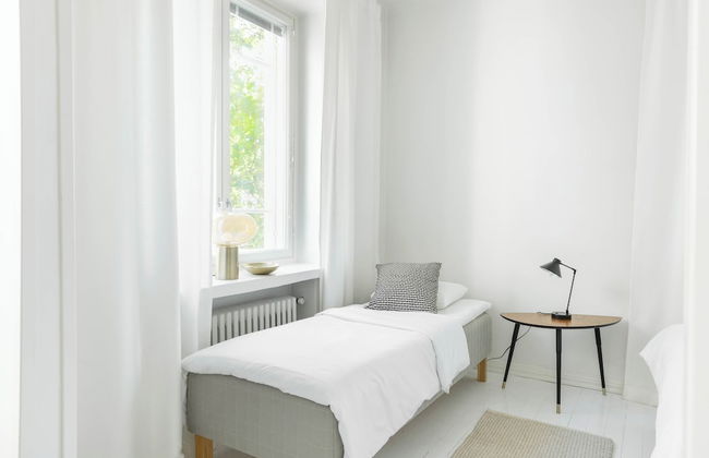 Airy and Bright one-Bedroom apt - Foto 4