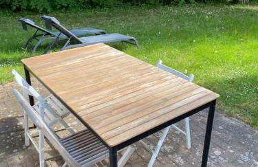 Haus am Lübbesee - Photo 10