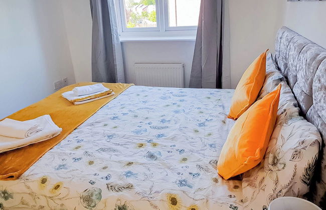 Airport Lounge - 3Bed 6 Persons - Foto 7