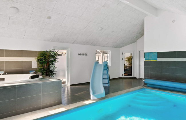 Luxury Retreat With Pool - By Traum Ferienwohnungen - Foto 18