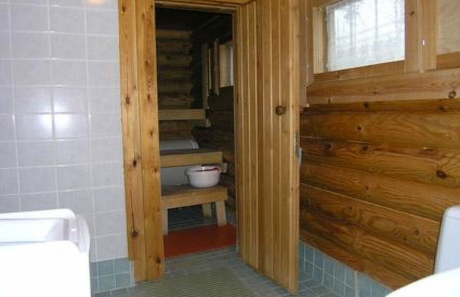 Kettupirtti - Foto 25