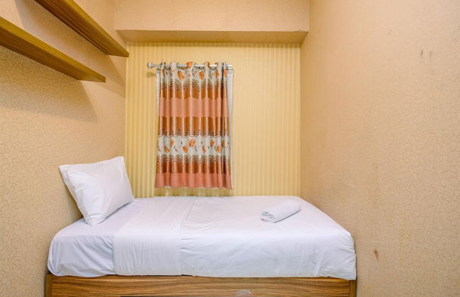 Simply Look 2Br At Bogor Valley Apartment - Foto 2