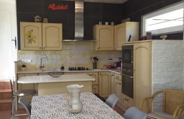 Gîte La Pequelette - Foto 13