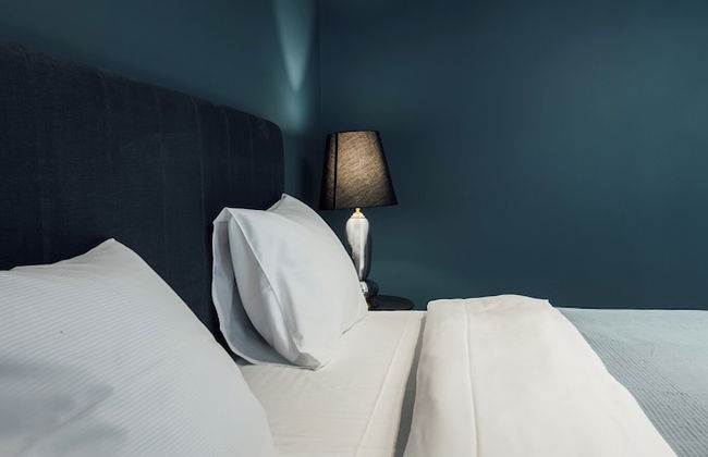 aparthotel Amella - Photo 53