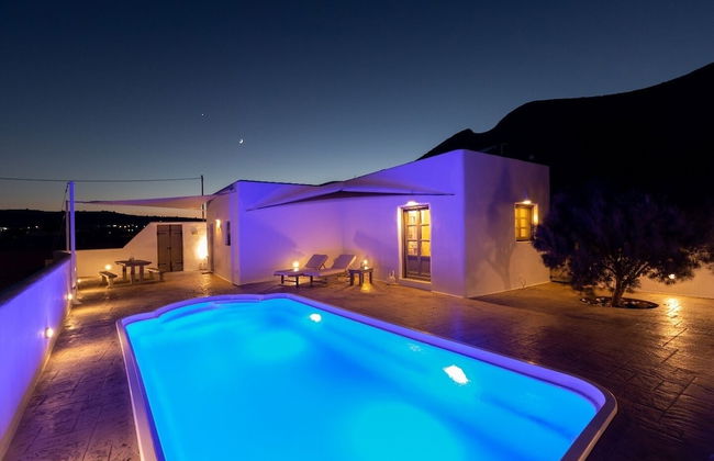 Elixirium Villa - Photo 70