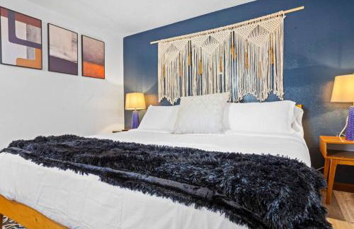 Renovated 5BR 2BA AC Quiet Retreat Home - Foto 11