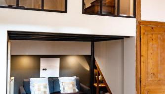 Loft coeur du Vieux Lyon - Foto 2