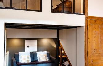 Loft coeur du Vieux Lyon - Foto 2