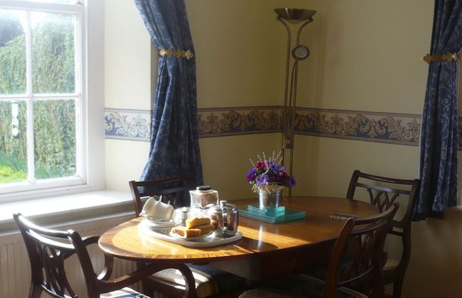 Garden Cottage & Granary - Photo 4