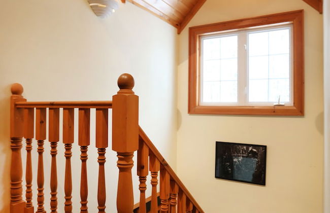 Muskoka Cottage Beautiful Lake View - Foto 9