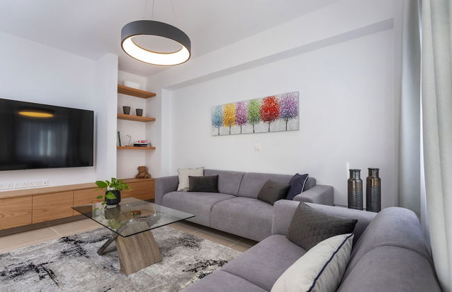 Kanika Seabreeze Apartment - Foto 31