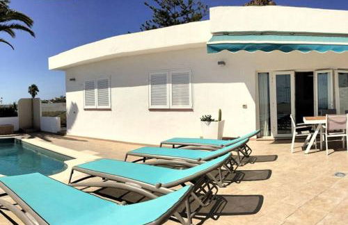 Villa Evelyn - Foto 10