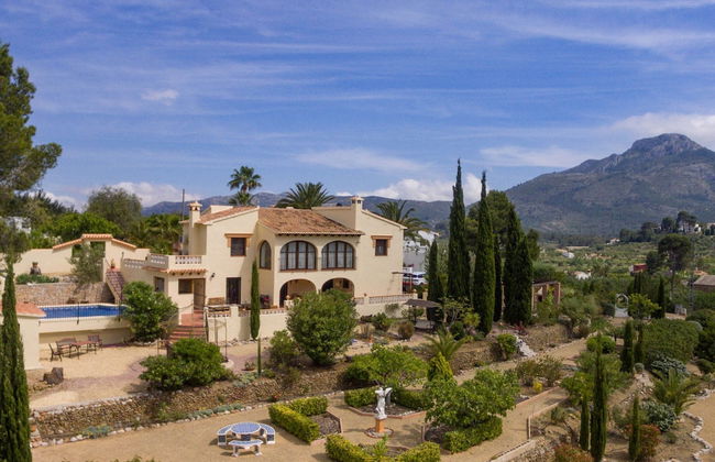 Belvilla by OYO Casa el Paraiso - Foto 31