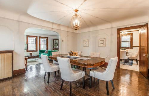 Glamorous Green Beauty in the Heart of University District 15min to Downtown - Foto 22