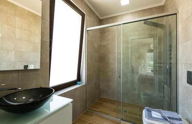 Eudora Luxury Stone Villa - Foto 8