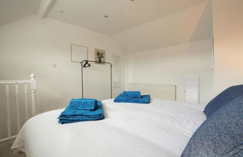 The cottage near the castle - Foto 15