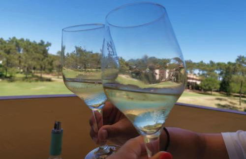 Laguna Golf, Hoyo 17, Islantilla - Photo 22