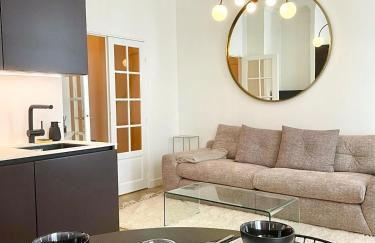 L'Abside - À deux pas de la Cathédrale - Foto 10