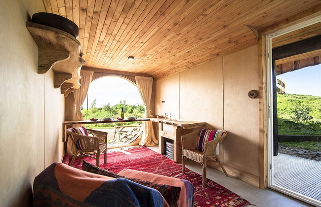 Shepherds Loch Glamping - Photo 35