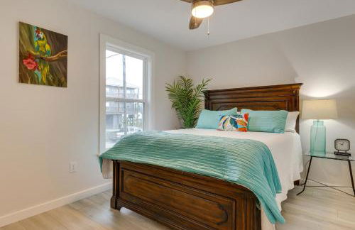 Dauphin Island Vacation Rental Close to Beaches! - Foto 14