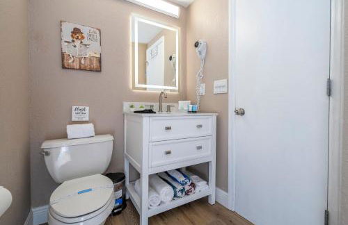 Lakeview 2 suites 6 min to New EPIC Universe - Foto 31