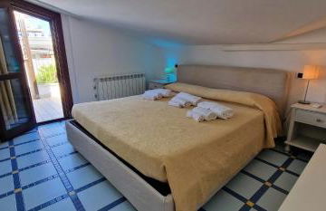 Mansarda Fronte Mare con servizio spiaggia incluso a Roseto degli Abruzzi - Foto 23