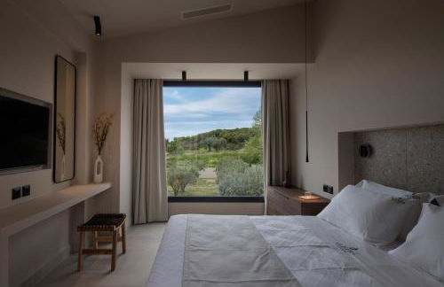 Olivera Suites Sarti - Foto 47