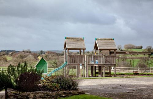 Swift Cottage - Foto 33