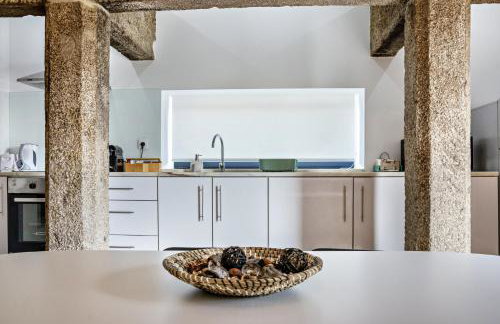 Casa do Mestre T2 - Foto 7