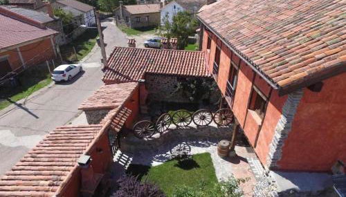 CASA RURAL LA PARDA - Foto 5