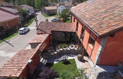 CASA RURAL LA PARDA - Foto 5