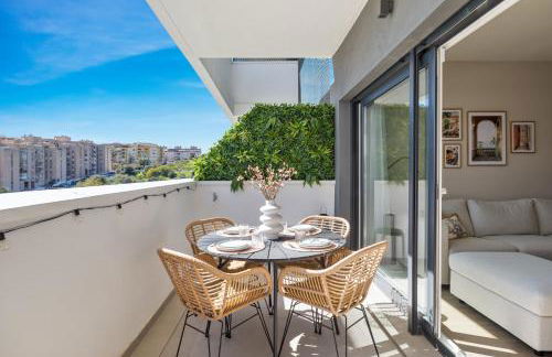 Wellingtonia Luxury Apartment Estepona - Photo 24