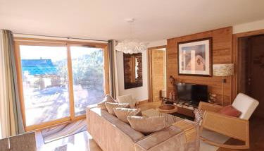 appartement Shangrila - Foto 1