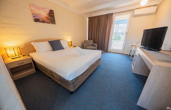 Tween Waters Merimbula - Foto 43