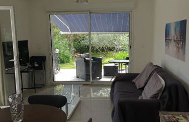 location saisonnière - Foto 7