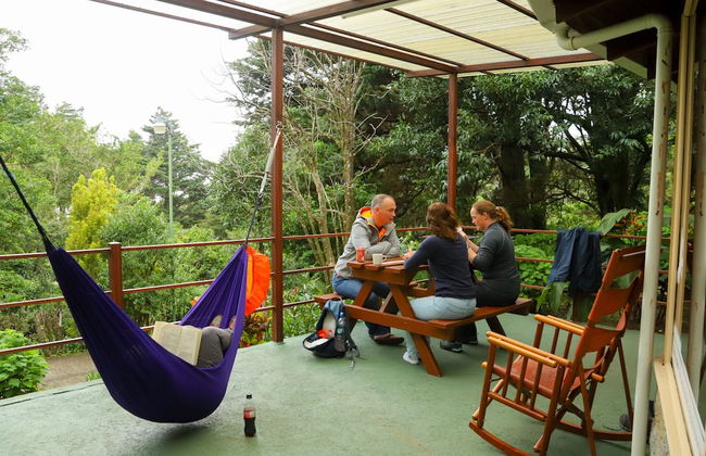 Los Pinos Cabanas y Jardines - Photo 25