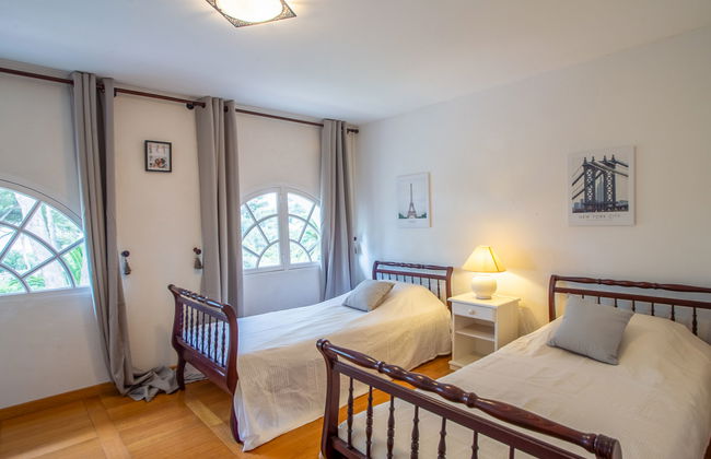 Mont des Oiseaux - Foto 9