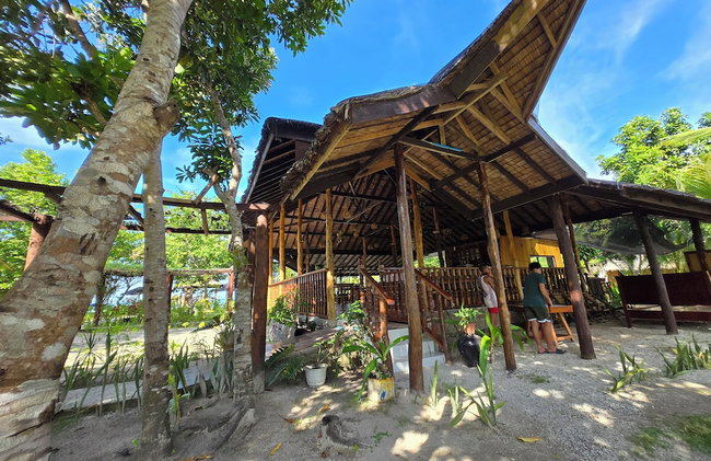 La Tranquilidad Beach Resort - Foto 51