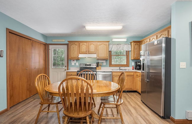 Hidden Haven - Foto 8