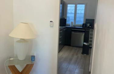 COSY PLACE Aix-en-Provence, centre historique, WIFI Fibre Optique gratuit - Foto 23