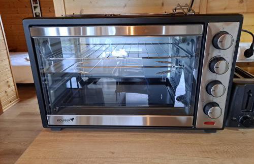 Tarnawianka Apart, jacuzzi, sauna, bilard - Foto 36