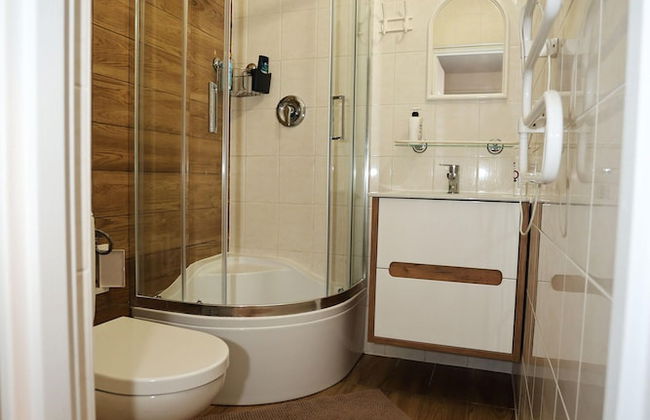 Apartment in Rowy Near Baltic Sandy Beach - Foto 5