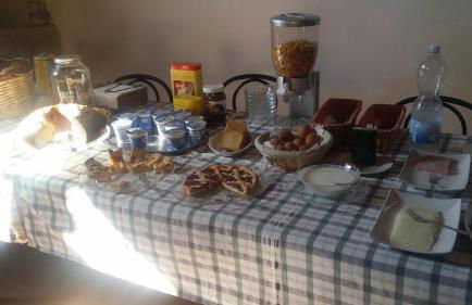 Masseria Case Damma - Photo 64