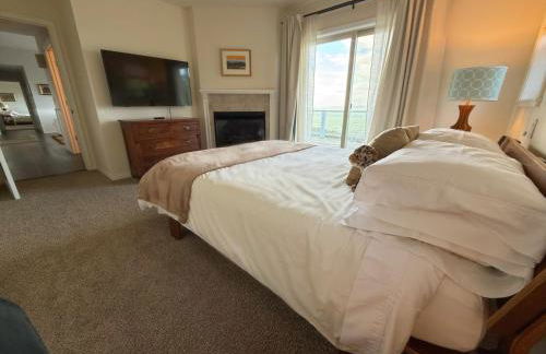 EcoBluff Retreat - Sunset & Water Views! - Foto 8