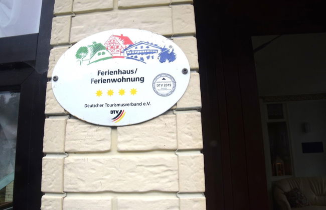 Charmantes Refugium, Harz - Foto 8