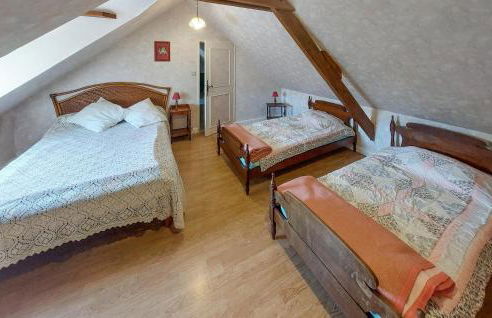 4 Bedroom Nice Home In Mont-Saint-Jean - Photo 6